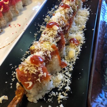 Itto Sushi - Itto roll - Sushi Bars Near Me - Midvale, Utah Itto Sushi - Itto roll - Sushi Bars Near Me - Midvale, Utah