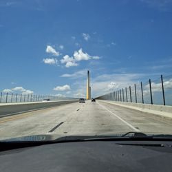 Howard Frankland Bridge