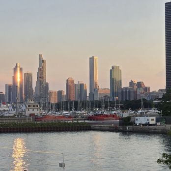 Navy Pier - Landmarks & Historical Buildings Near Me - Chicago, Illinois
