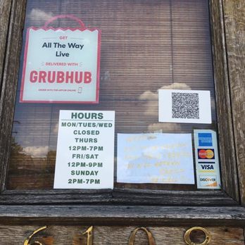 All The Way Live - Obviously not meant to be read from the street. Very inconsiderate. - Vegan Near Me - Philadelphia, Pennsylvania All The Way Live - Obviously not meant to be read from the street. Very inconsiderate. - Vegan Near Me - Philadelphia, Pennsylvania