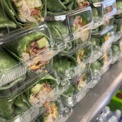FAVs - Oh yeah... we cater