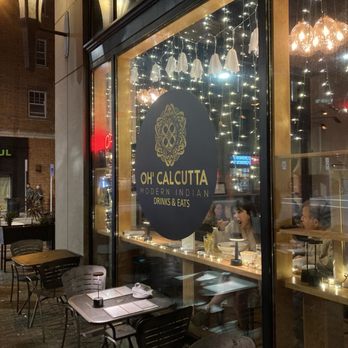 Oh' Calcutta - Exterior - Indian Near Me - Winston-Salem, North Carolina Oh' Calcutta - Exterior - Indian Near Me - Winston-Salem, North Carolina