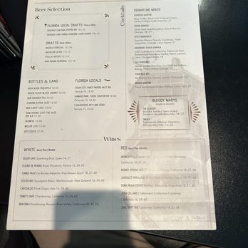 Gastrohub - Menu - Gastropubs Near Me - Orlando, Florida Gastrohub - Menu - Gastropubs Near Me - Orlando, Florida