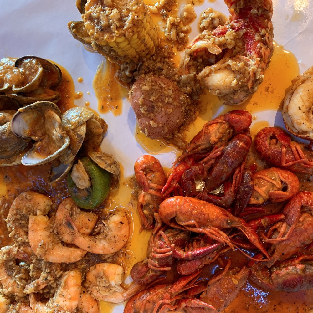 TOP 10 BEST Crab Boil in Vacaville, CA - Updated 2026 - Yelp