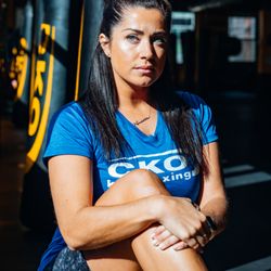CKO Kickboxing