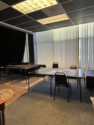 Geeky Teas & Games by null