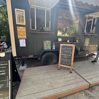 Noble Joe Coffee - Coffee & Tea Near Me - Austin, Texas