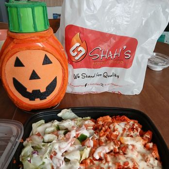Shah's Halal Riverhead - Halal Near Me - Riverhead, New York