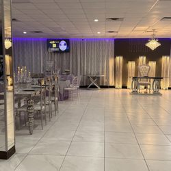 VIP Party Hall 2