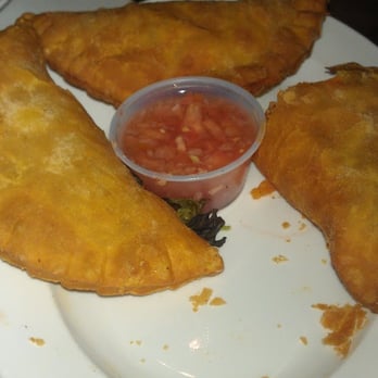 Pio Pio 2 - Empanadas - Latin American Near Me - Jackson Heights, New York