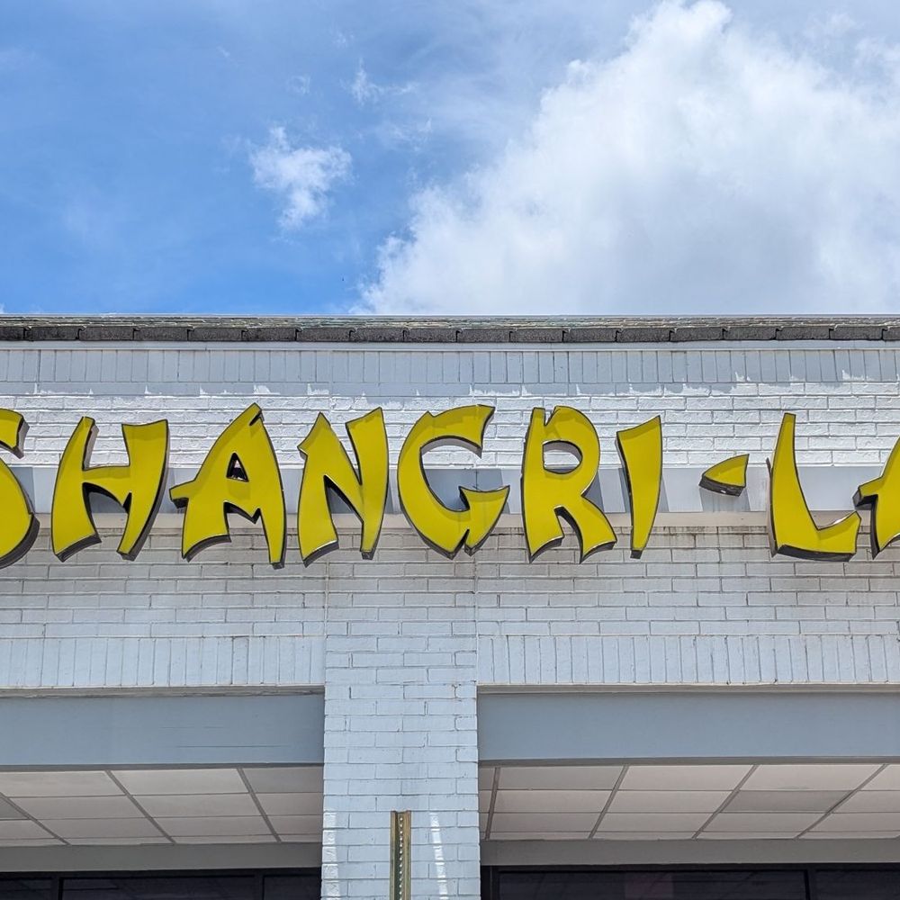 Shangri-La - Chinese Near Me - Irondale, Alabama Shangri-La - Chinese Near Me - Irondale, Alabama