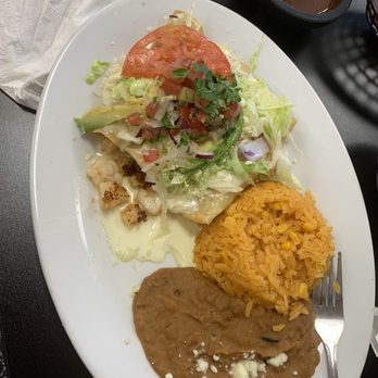Don Poncho - Enchilada - Mexican Near Me - Winter Garden, Florida Don Poncho - Enchilada - Mexican Near Me - Winter Garden, Florida
