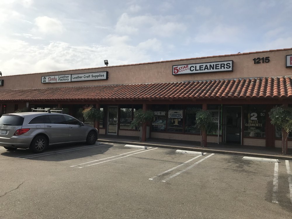 5 STARS CLEANERS Updated August 2024 14 Photos & 16 Reviews 1215