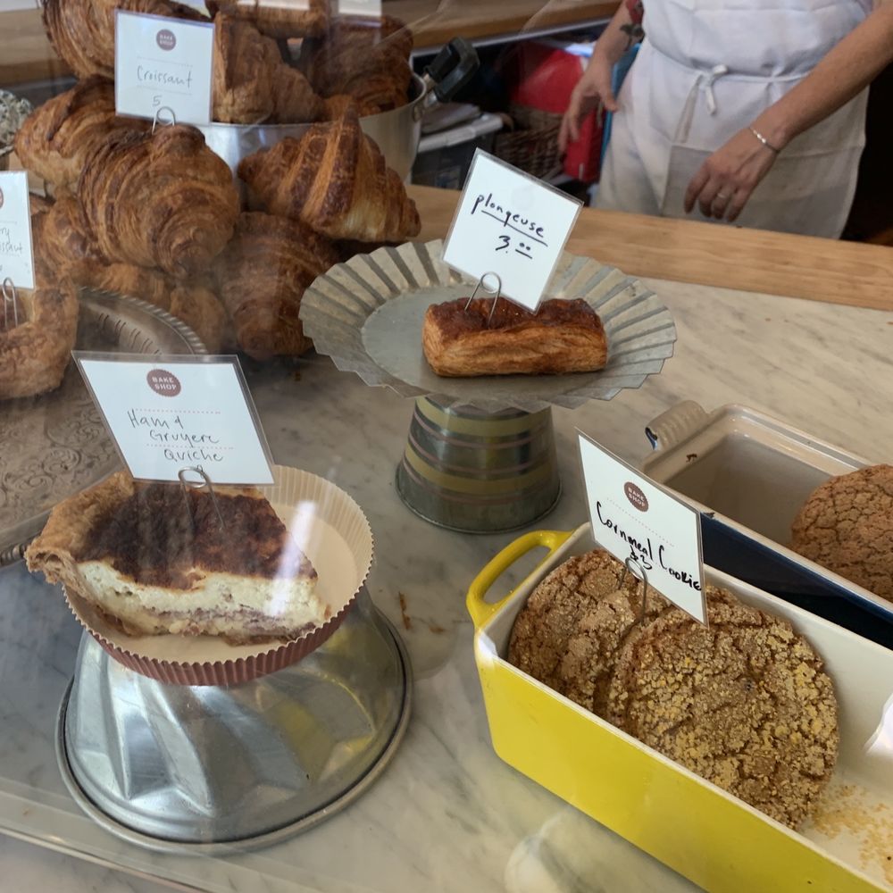 Bakeshop - Bakeries Near Me - Portland, Oregon