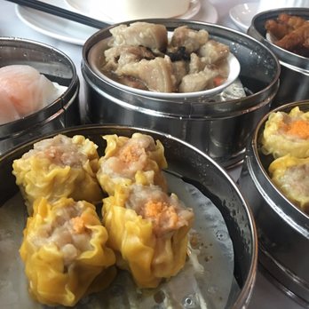 East Harbor - Delicious dim sum - Dim Sum Near Me - Aloha, Oregon