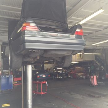 Boulevard Auto Repair - Auto Repair Near Me - Sherman Oaks, California