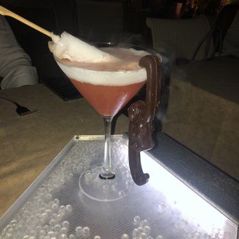 Barton G - New American Near Me - Miami Beach, Florida