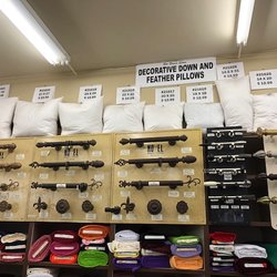 Rio Bravo Fabric Store