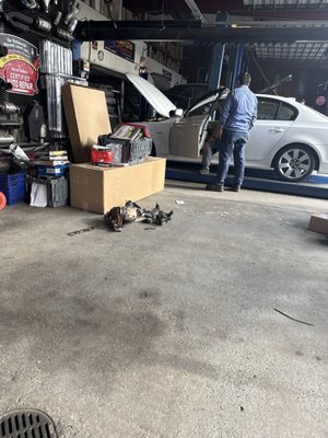 MERCED RADIATOR SHOP - Updated June 2026 - 15 Reviews - 1640 W 13th St ...