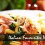 Photo of Valentino's Italian Restaurant
