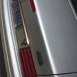 Lake Norman Dent Repair