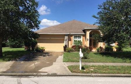 Slide of Taylor's Roofing