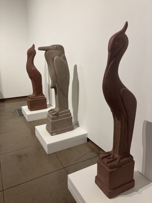 New Mexico Museum of Art by null