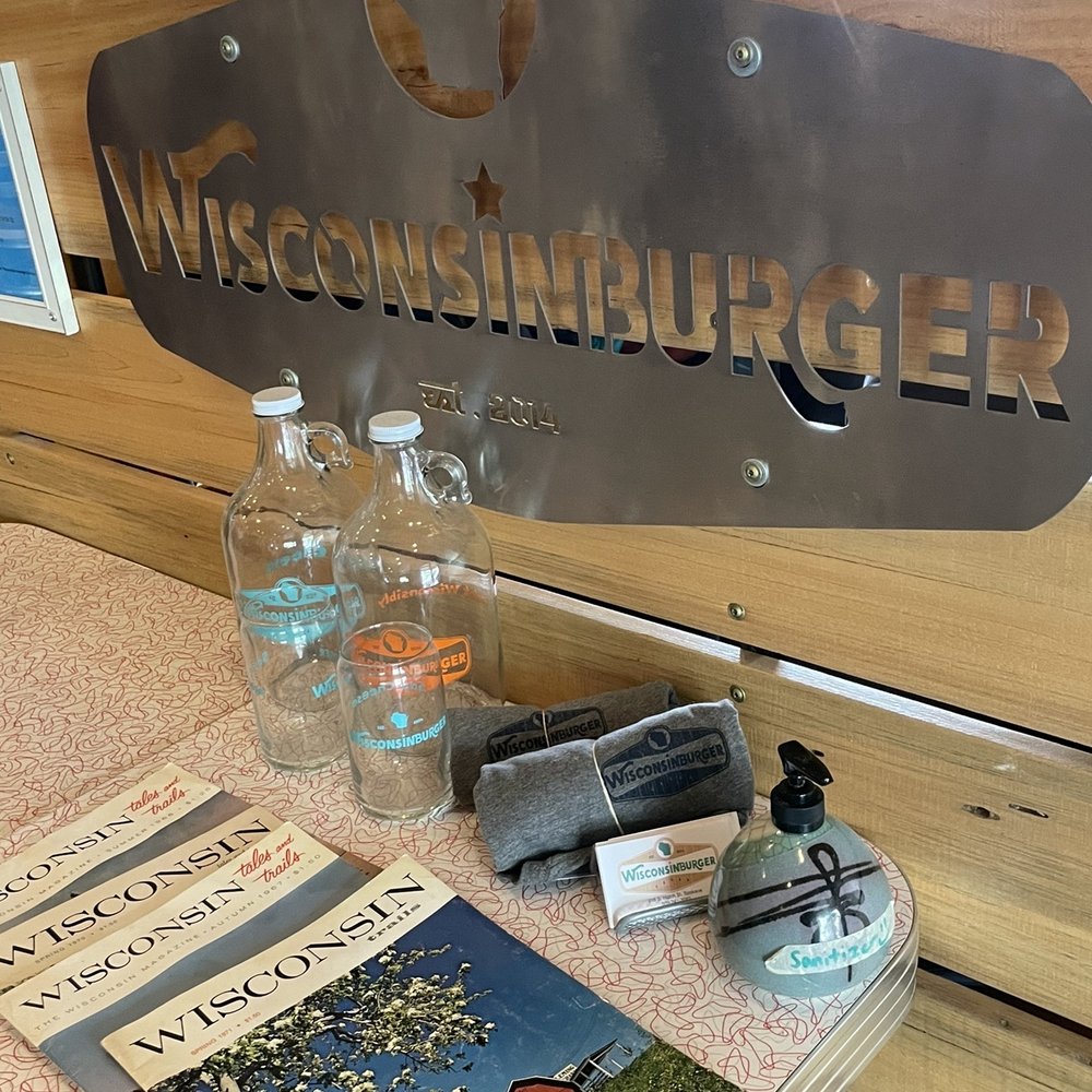 Wisconsinburger - They have loot you can buy. - Burgers Near Me - Spokane, Washington Wisconsinburger - They have loot you can buy. - Burgers Near Me - Spokane, Washington