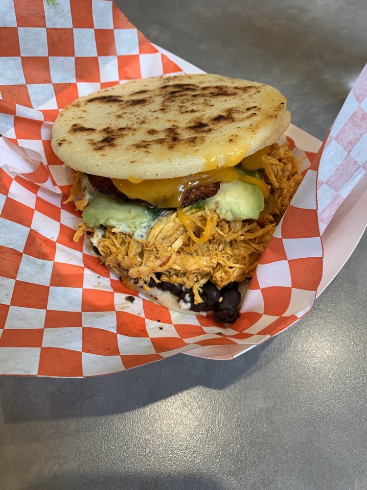 Four Brothers 10 Photos Venezuelan 2901 S Capital Of Texas Hwy