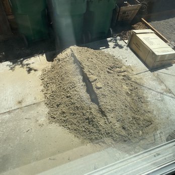 Element Landscape Materials - Half yard of sand.. $35! Fills a whole sandbox - Building Supplies Near Me - Stockton, California Element Landscape Materials - Half yard of sand.. $35! Fills a whole sandbox - Building Supplies Near Me - Stockton, California
