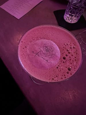 Alana • Bar + Tapas by null