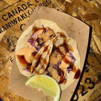 El Segundo - shrimp taco - Beer Bar Near Me - Norwalk, Connecticut