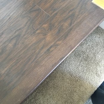 JR Flooring - Wood does not match. Did not give me an option for anything else. - Flooring Near Me JR Flooring - Wood does not match. Did not give me an option for anything else. - Flooring Near Me