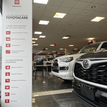 QUEENSBORO TOYOTA - Updated July 2025 - 38 Photos & 223 Reviews - 62-10 ...