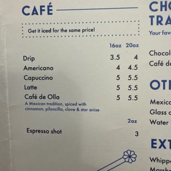 El Moro - Desserts Near Me - Los Angeles, California El Moro - Desserts Near Me - Los Angeles, California
