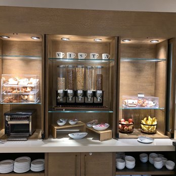 Vista.Kitchen.Bar - Cereal and toast station - Comfort Food Near Me - Newport Beach, California Vista.Kitchen.Bar - Cereal and toast station - Comfort Food Near Me - Newport Beach, California