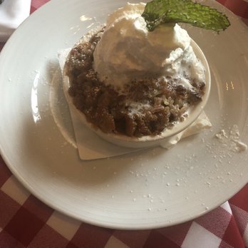 P.J. Clarke's - Apple Cobbler - American Near Me - Washington, DC, District of Columbia P.J. Clarke's - Apple Cobbler - American Near Me - Washington, DC, District of Columbia