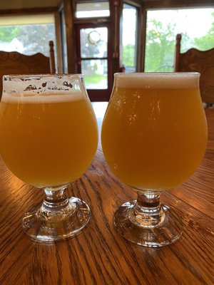 Lost Towns Brewing by null