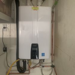Active Plumbing