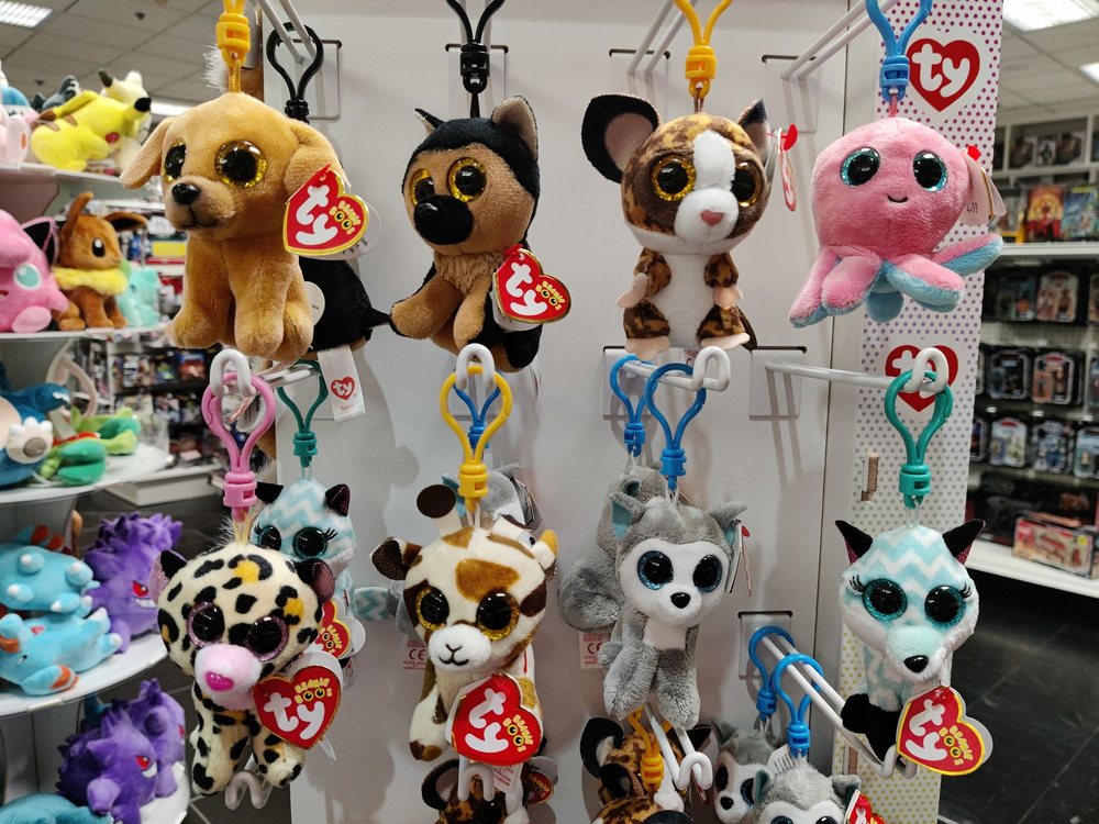 BRAD’S TOYS & COLLECTIBLES Updated September 2024 50 Photos & 25