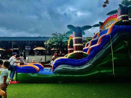 StillFire Brewing by null