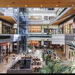 Coronado Center