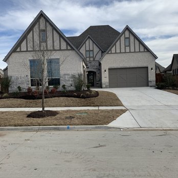 American Legend Homes - General Contractors Near Me - Lewisville, Texas