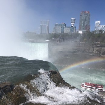 Over the Falls Tours - Tours Near Me - Niagara Falls, New York Over the Falls Tours - Tours Near Me - Niagara Falls, New York