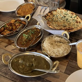 Tandoori Eats - 25. Curry 31. Tikka Masala 41. Aloo Gobhi 47. Palak Paneer 64. Brown Rice 74. Paneer Kulcha 88. Mango Lassi - Indian Near Me - Los Angeles, California Tandoori Eats - 25. Curry 31. Tikka Masala 41. Aloo Gobhi 47. Palak Paneer 64. Brown Rice 74. Paneer Kulcha 88. Mango Lassi - Indian Near Me - Los Angeles, California