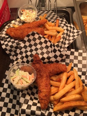 Gianelli's Drive Thru by null