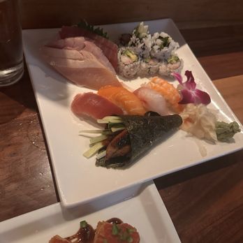 RA Steak & Sushi - SUSHI & SASHIMI* - Japanese Near Me - New York, New York RA Steak & Sushi - SUSHI & SASHIMI* - Japanese Near Me - New York, New York