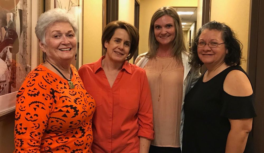 NEW HORIZONS WOMEN’S CARE 44 Photos &amp; 81 Reviews