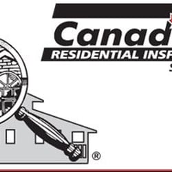 Canadian Residential Inspection Services - Each franchise individually owned and operated