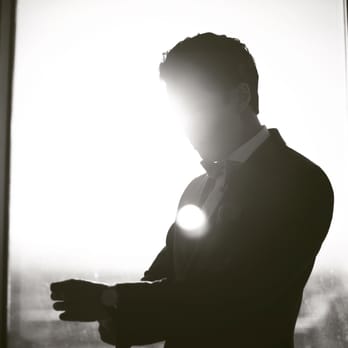Johnny K Romero - Session Photography Near Me
